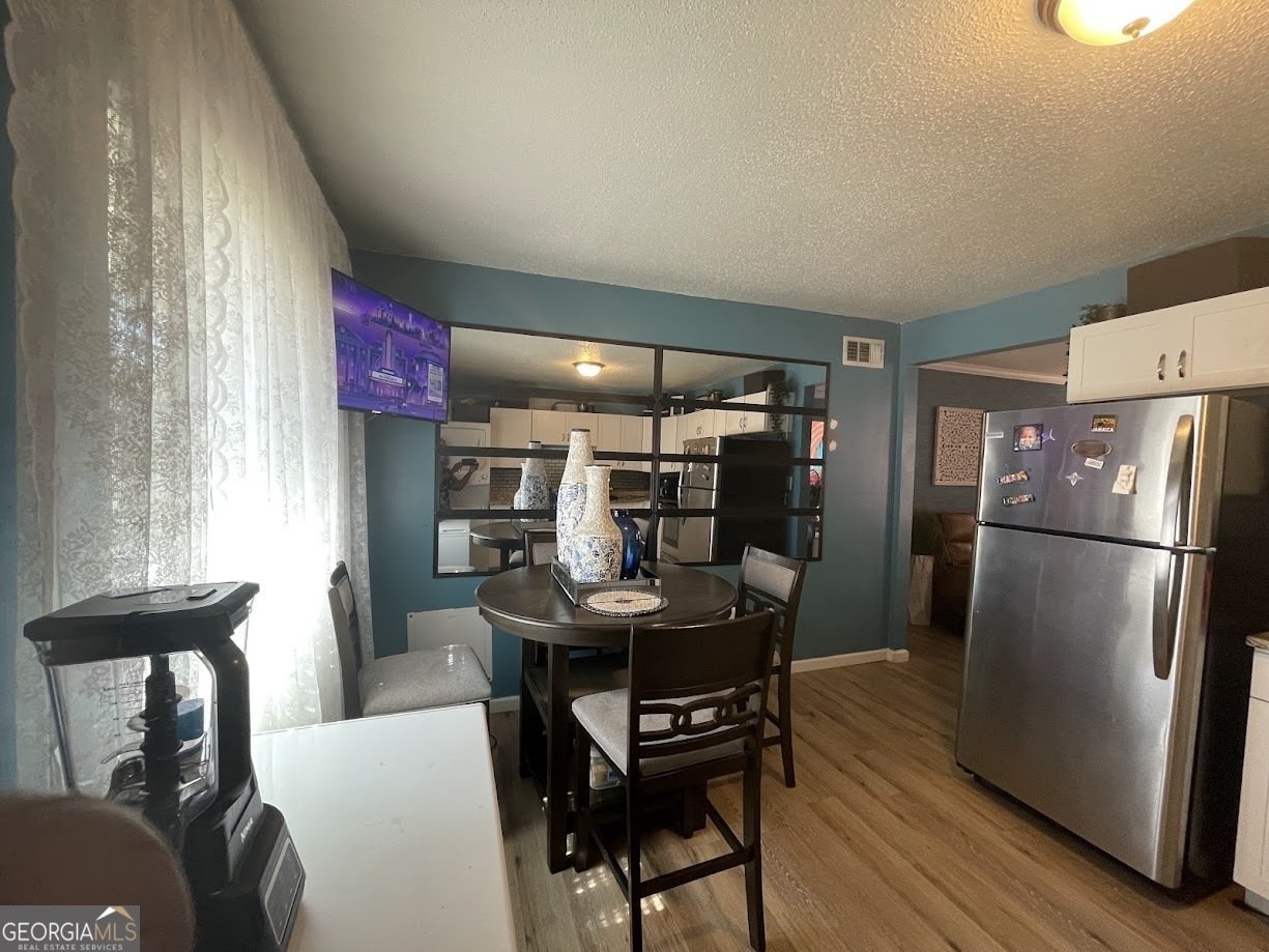 140 Mount Zion Road Atlanta - 5