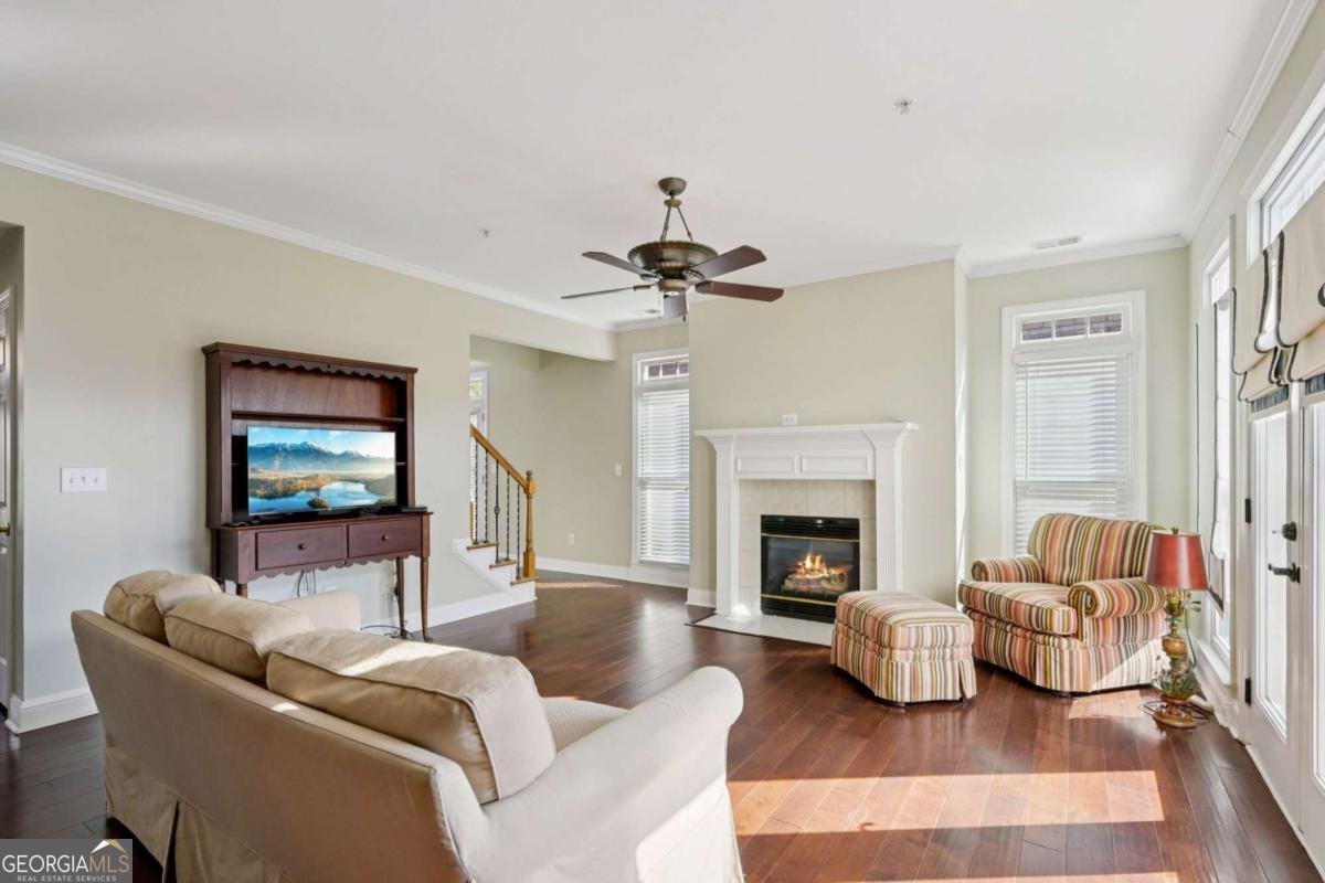 1580 Reids Ferry Way Marietta - 12