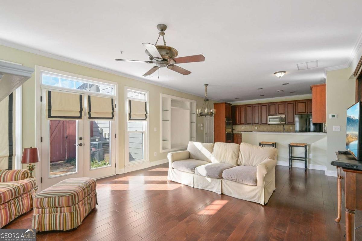 1580 Reids Ferry Way Marietta - 13