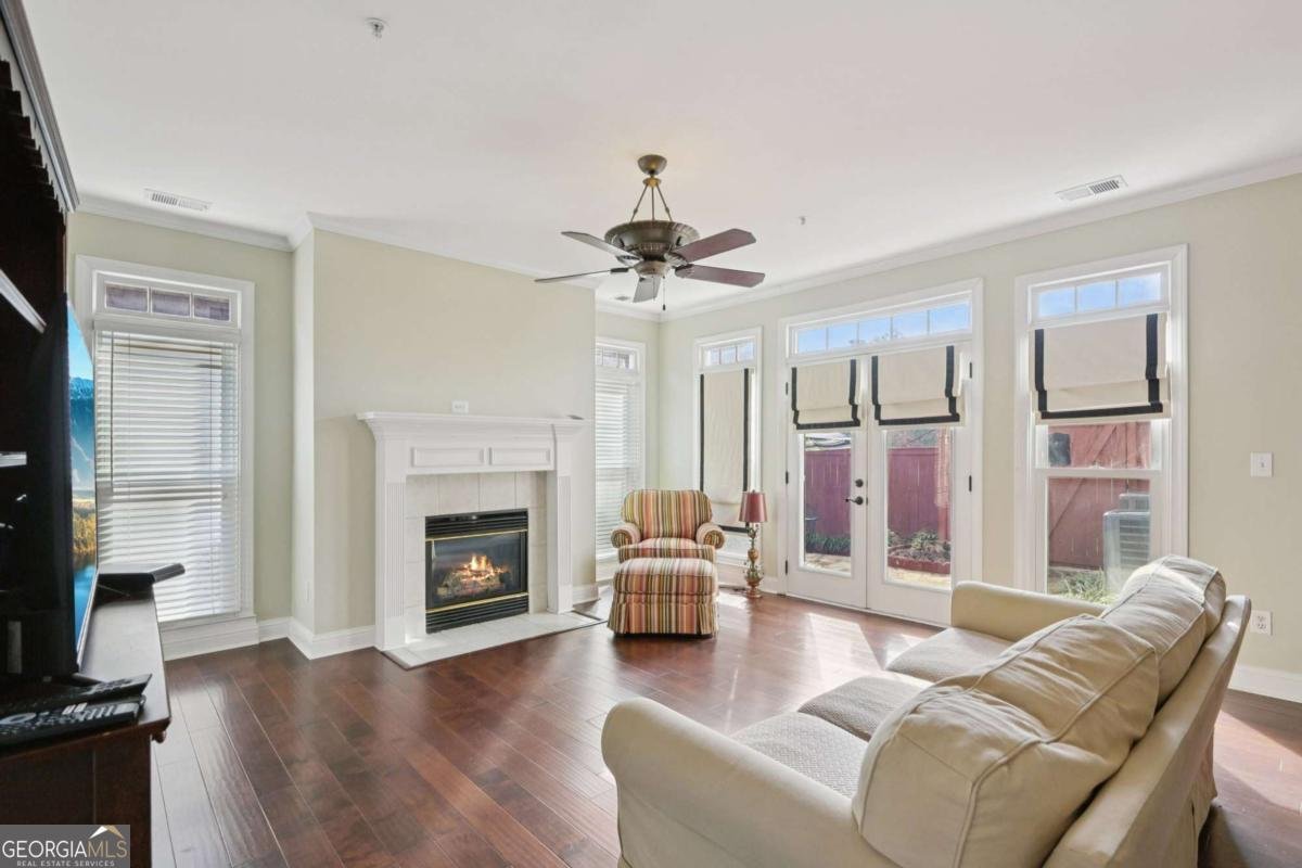 1580 Reids Ferry Way Marietta - 14