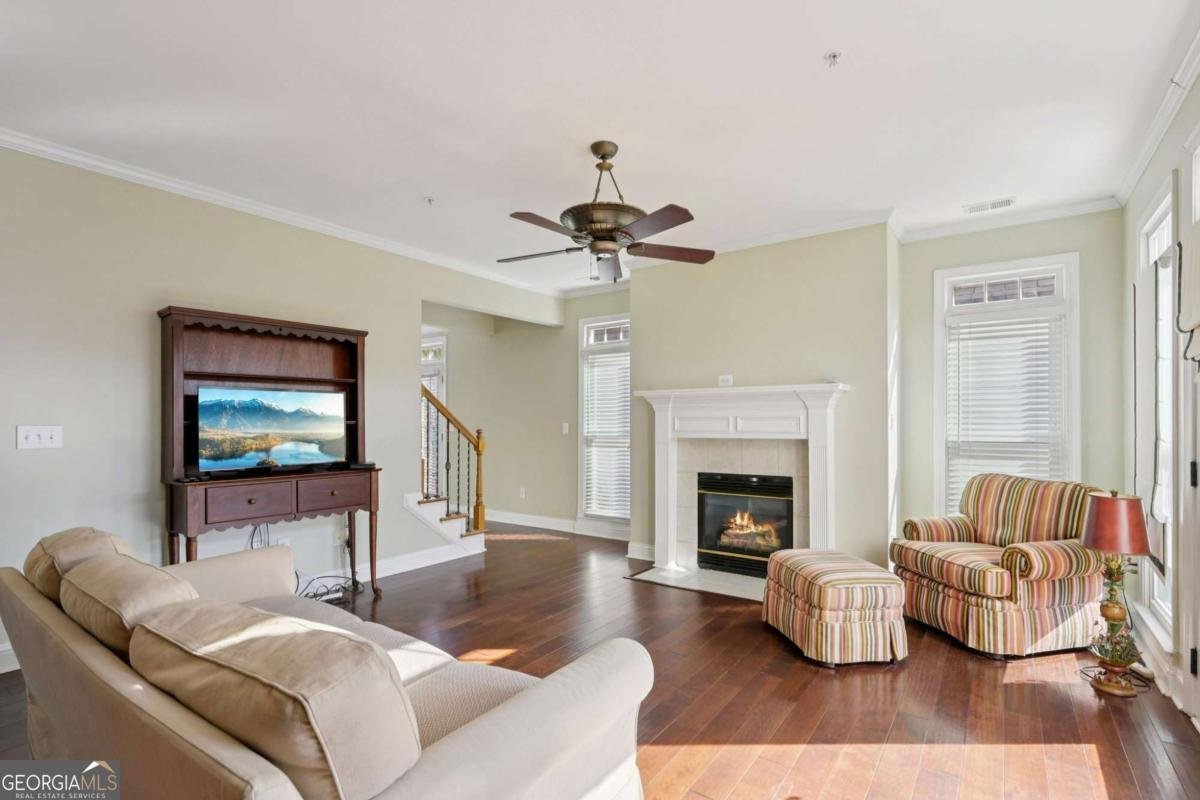 1580 Reids Ferry Way Marietta - 15