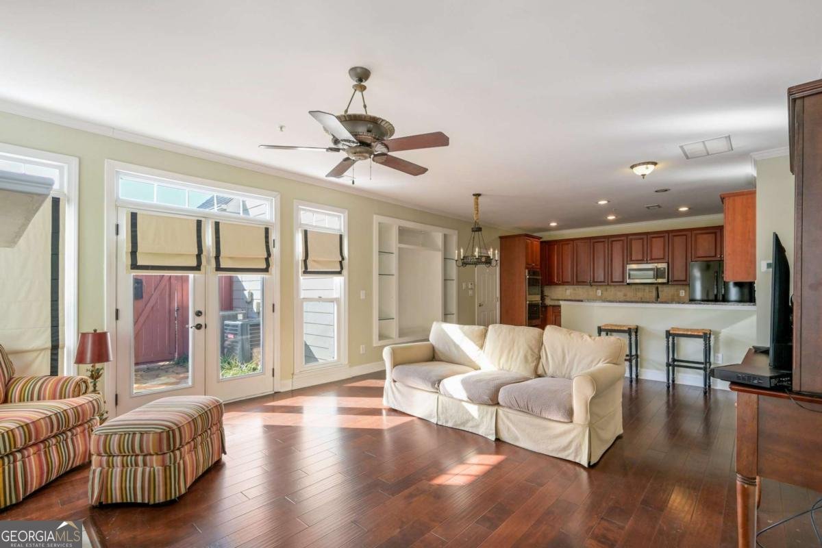 1580 Reids Ferry Way Marietta - 16