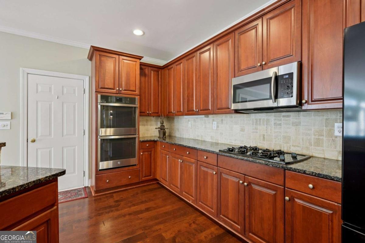 1580 Reids Ferry Way Marietta - 22