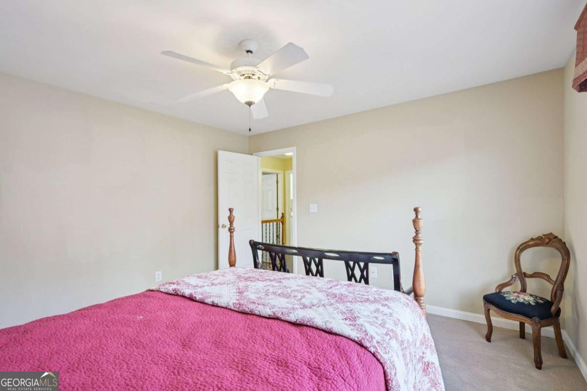 1580 Reids Ferry Way Marietta - 25