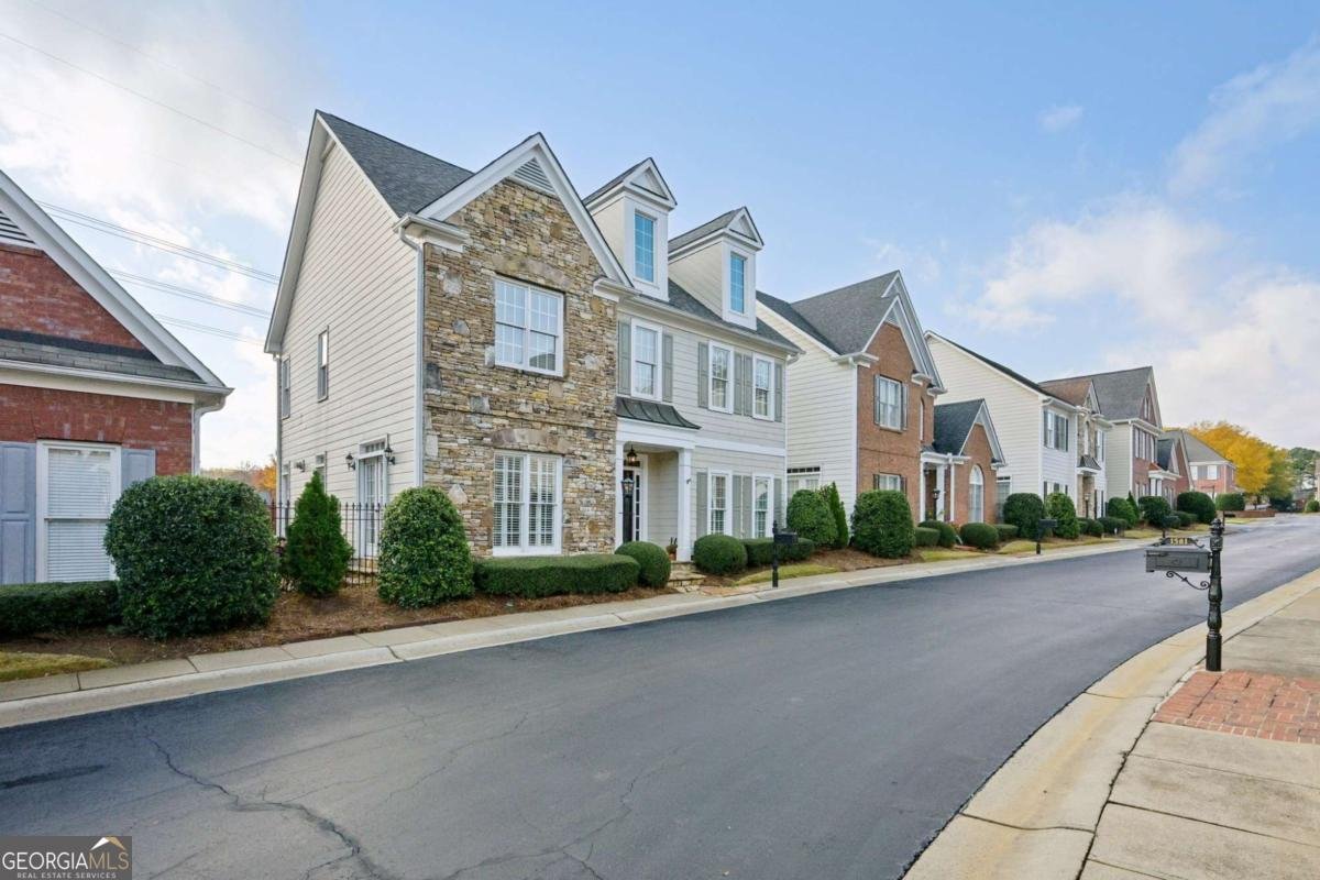 1580 Reids Ferry Way Marietta - 3