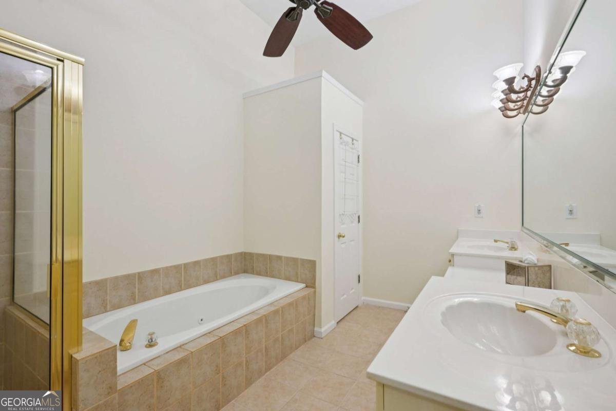 1580 Reids Ferry Way Marietta - 35