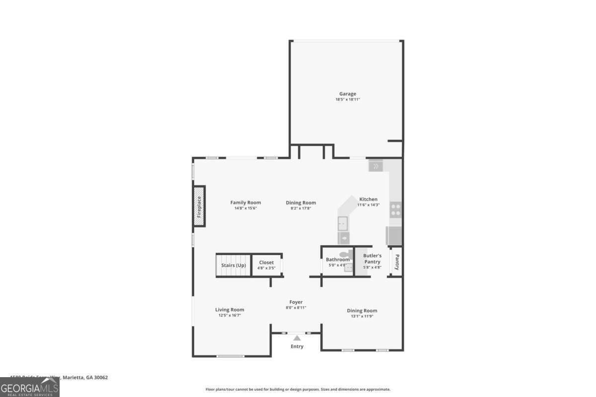 1580 Reids Ferry Way Marietta - 43