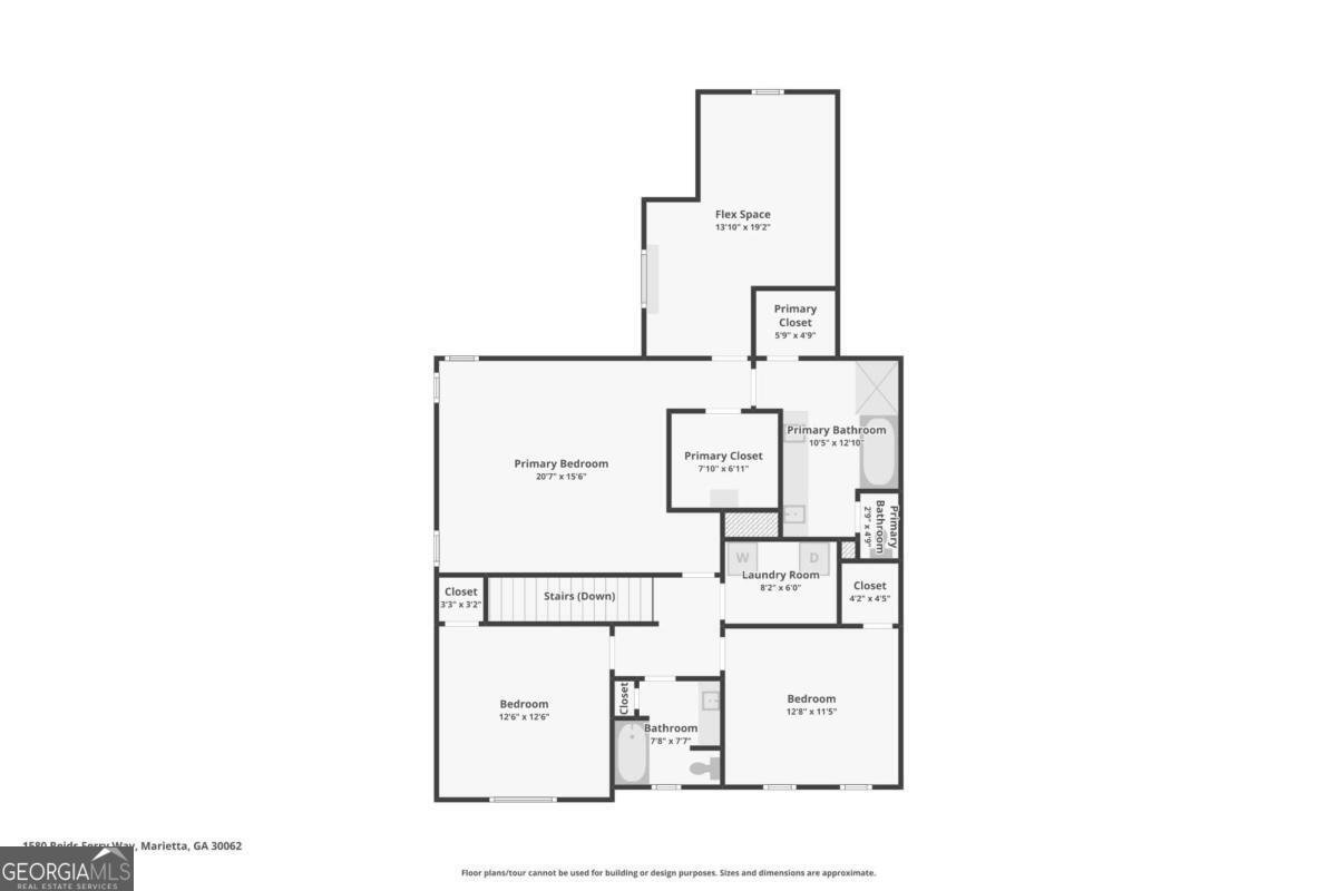 1580 Reids Ferry Way Marietta - 44