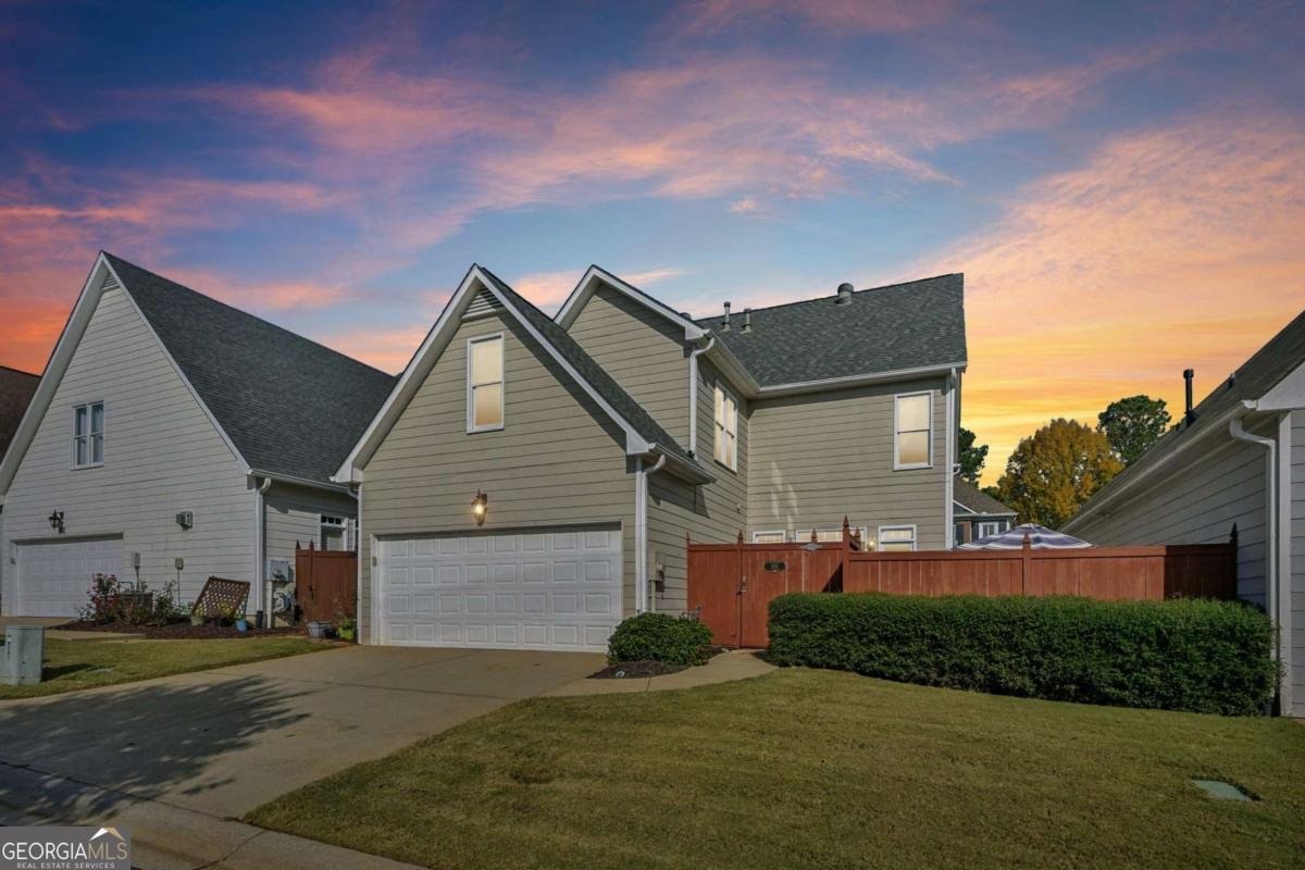 1580 Reids Ferry Way Marietta - 5