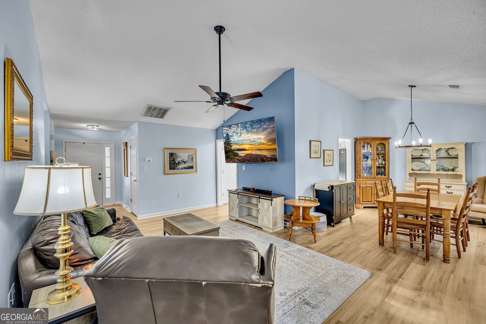 423 Serenity Walk McDonough - 15