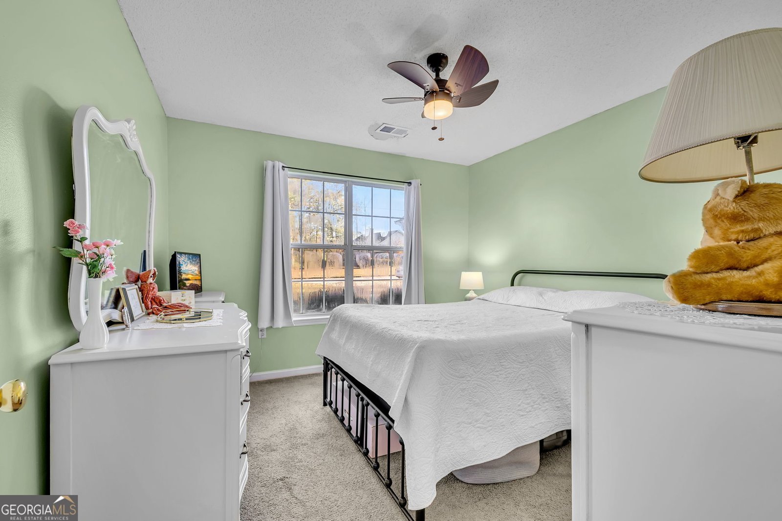 423 Serenity Walk McDonough - 29