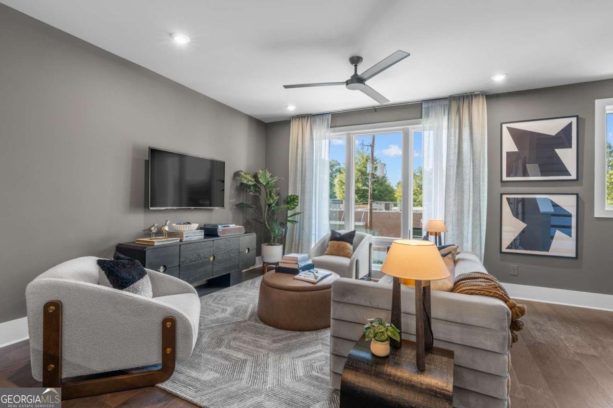 1160 Ormewood Avenue Atlanta - 8