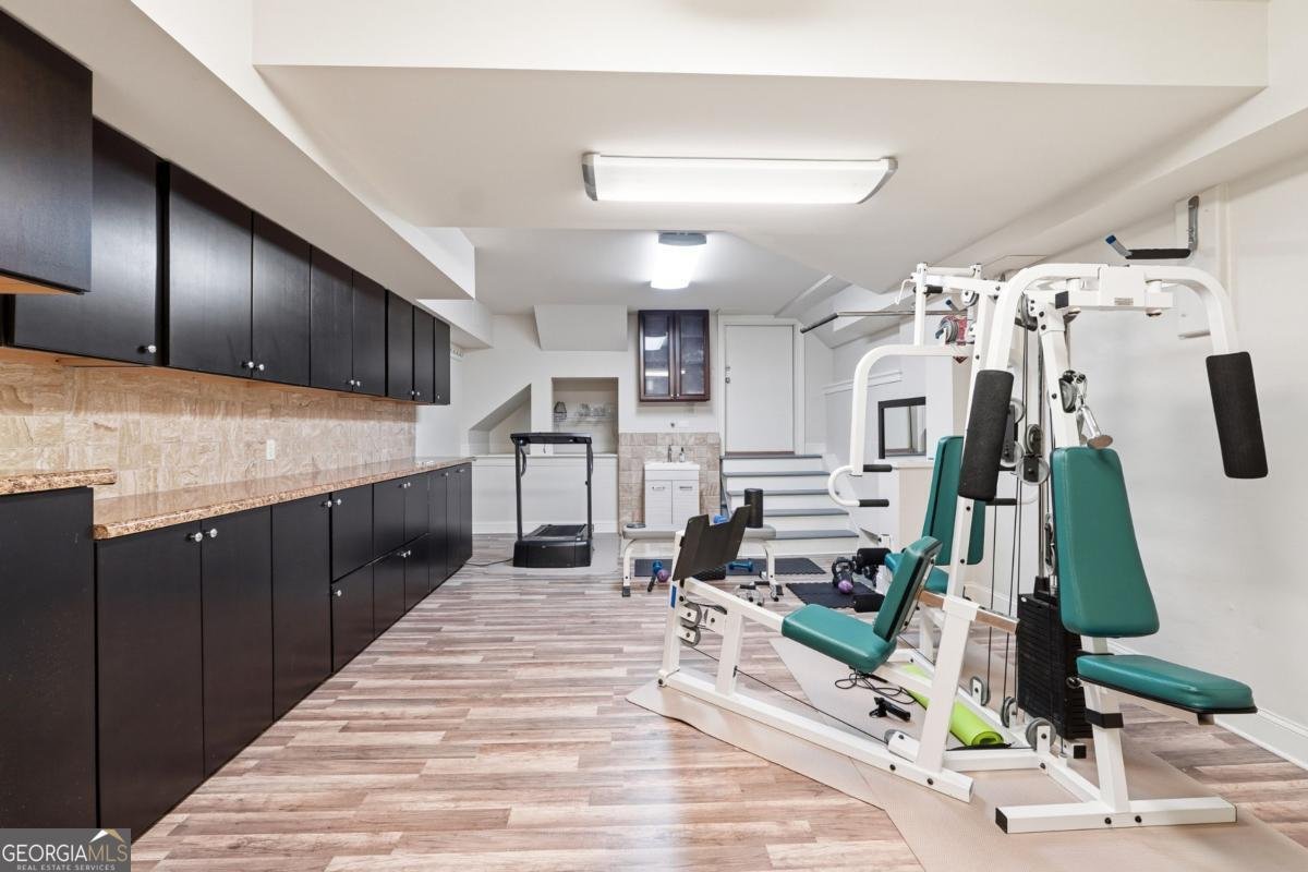 2347 Lake Ridge Terrace Lawrenceville - 1