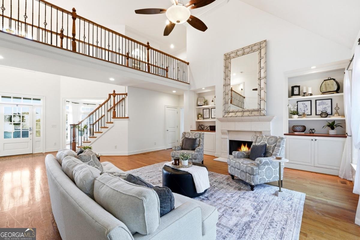 2347 Lake Ridge Terrace Lawrenceville - 12