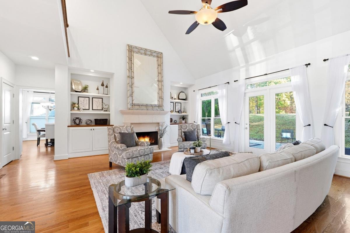 2347 Lake Ridge Terrace Lawrenceville - 13