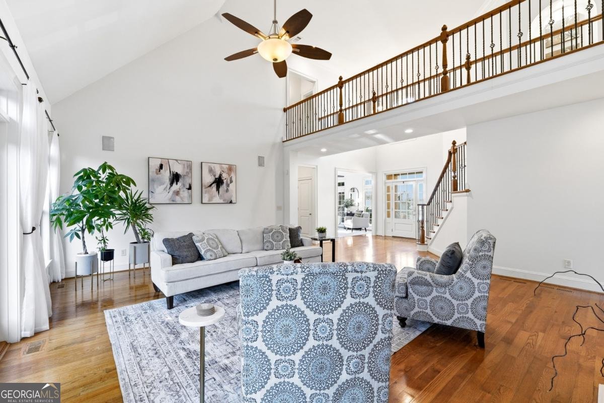 2347 Lake Ridge Terrace Lawrenceville - 14