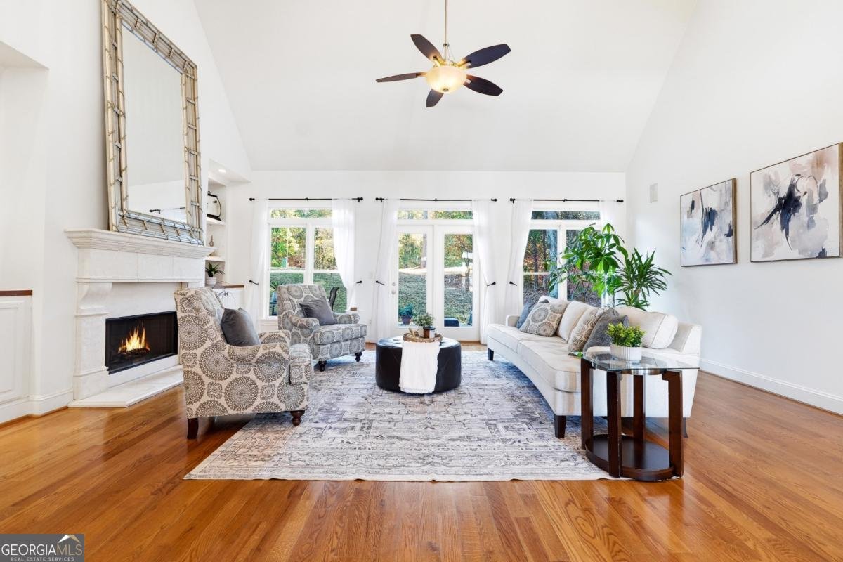 2347 Lake Ridge Terrace Lawrenceville - 15