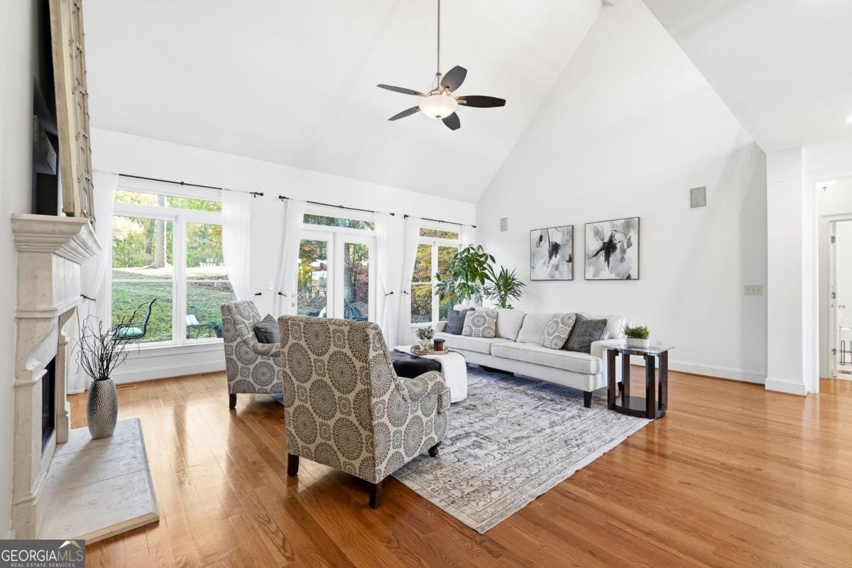 2347 Lake Ridge Terrace Lawrenceville - 16