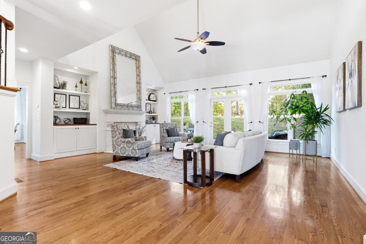 2347 Lake Ridge Terrace Lawrenceville - 17