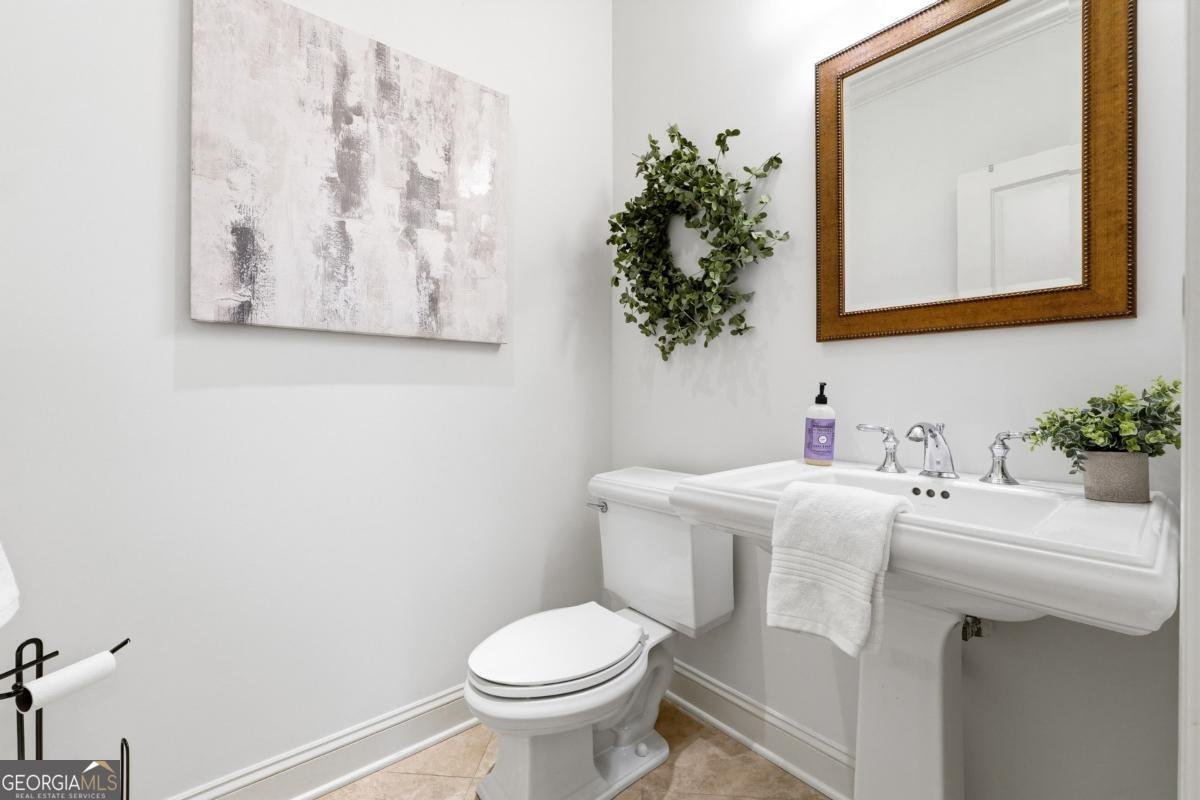 2347 Lake Ridge Terrace Lawrenceville - 18