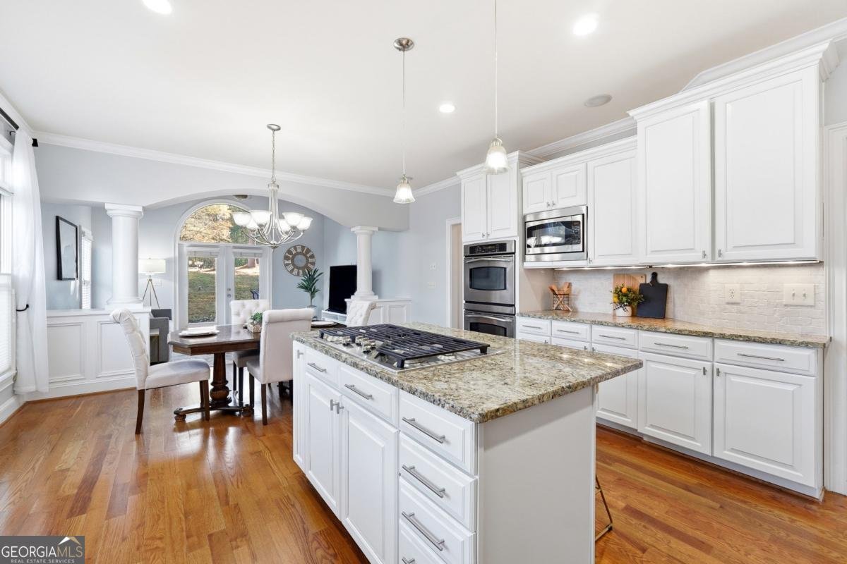 2347 Lake Ridge Terrace Lawrenceville - 19