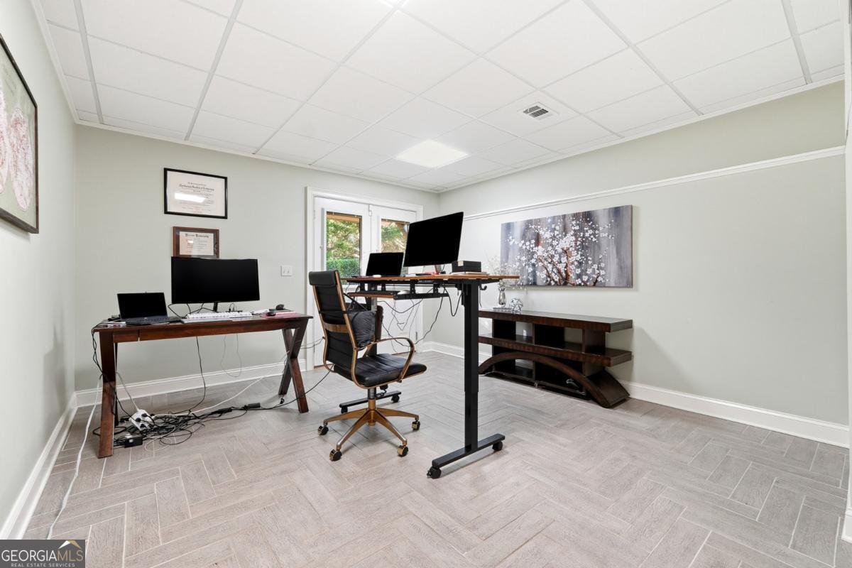 2347 Lake Ridge Terrace Lawrenceville - 2