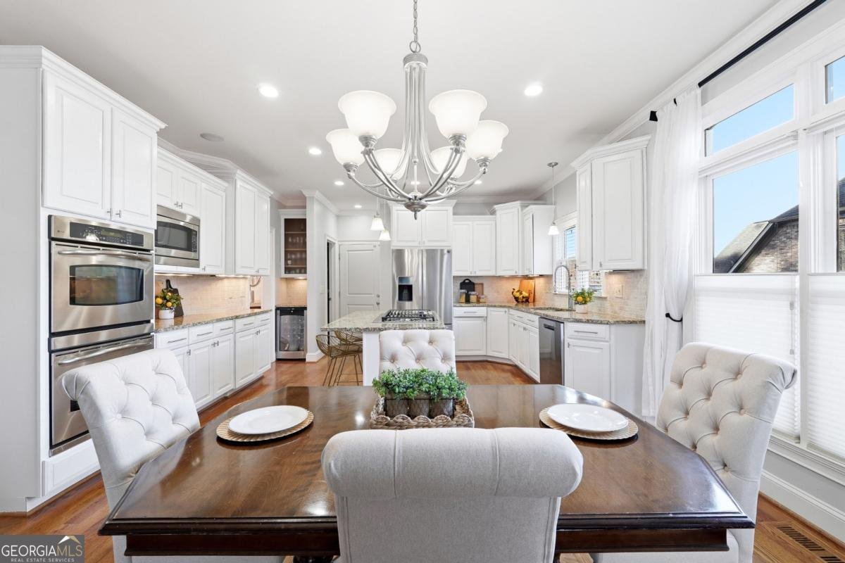 2347 Lake Ridge Terrace Lawrenceville - 20