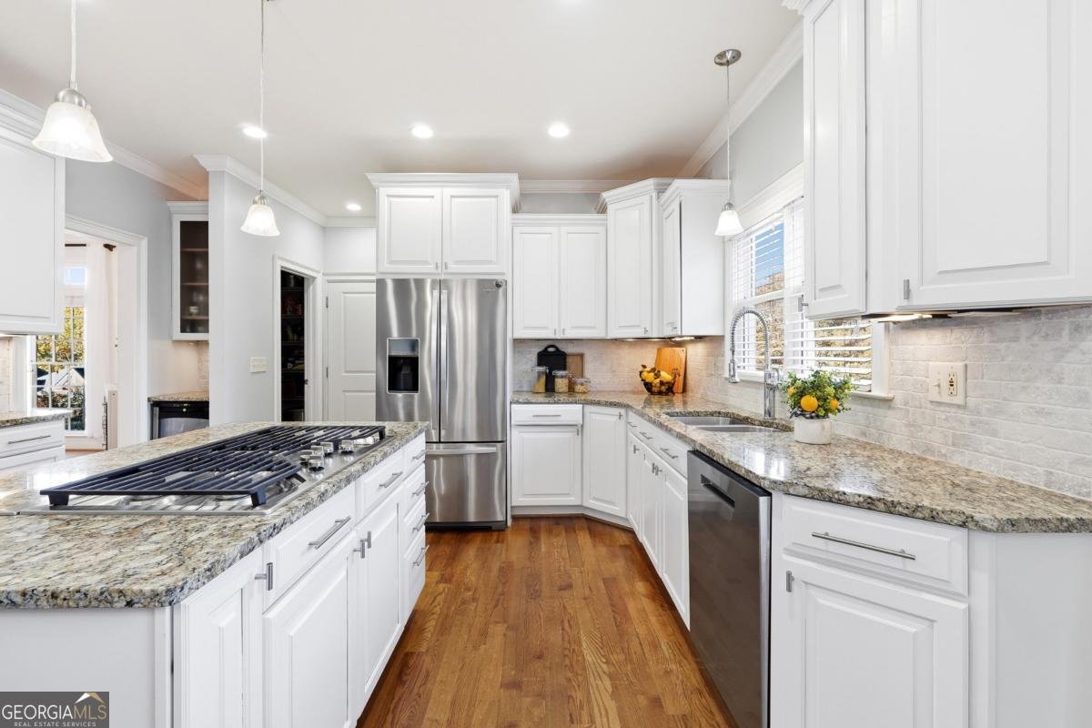 2347 Lake Ridge Terrace Lawrenceville - 21