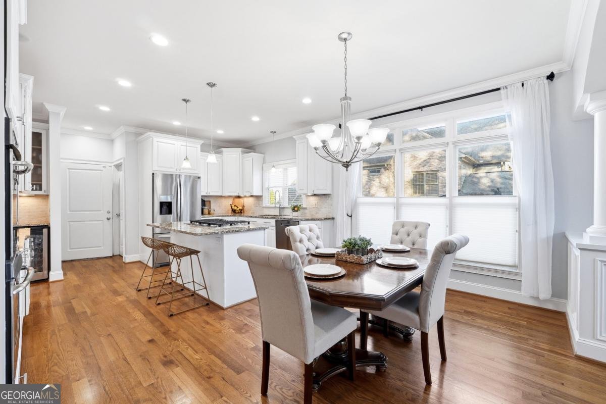 2347 Lake Ridge Terrace Lawrenceville - 22