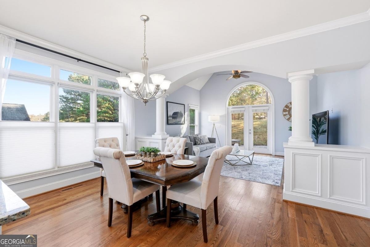 2347 Lake Ridge Terrace Lawrenceville - 23