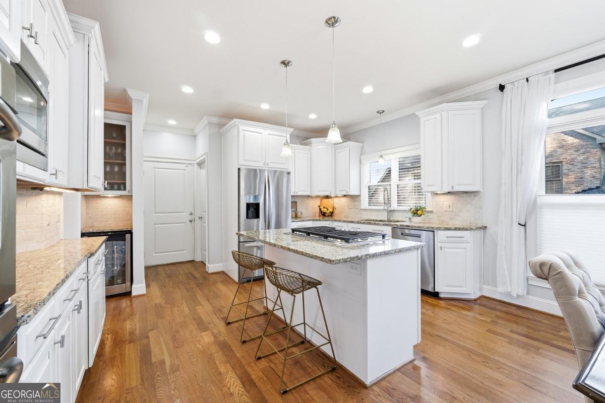 2347 Lake Ridge Terrace Lawrenceville - 24