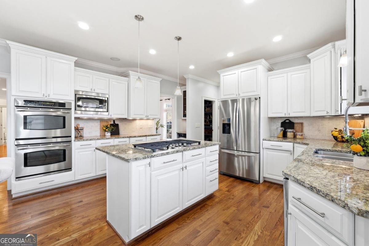 2347 Lake Ridge Terrace Lawrenceville - 25