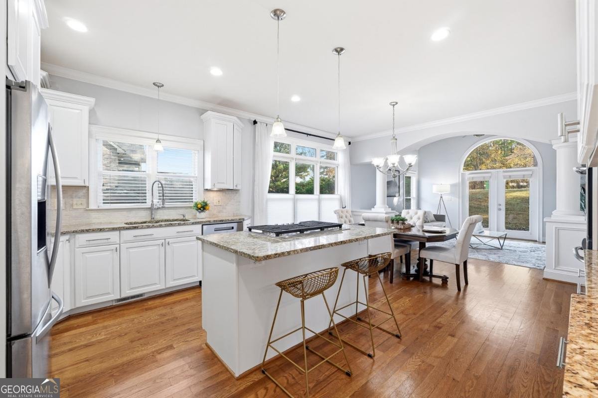 2347 Lake Ridge Terrace Lawrenceville - 26