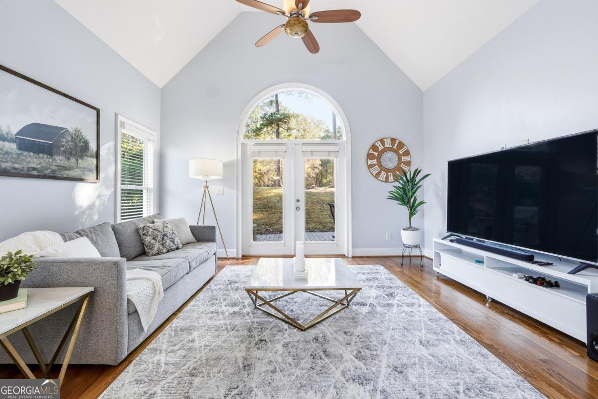 2347 Lake Ridge Terrace Lawrenceville - 27