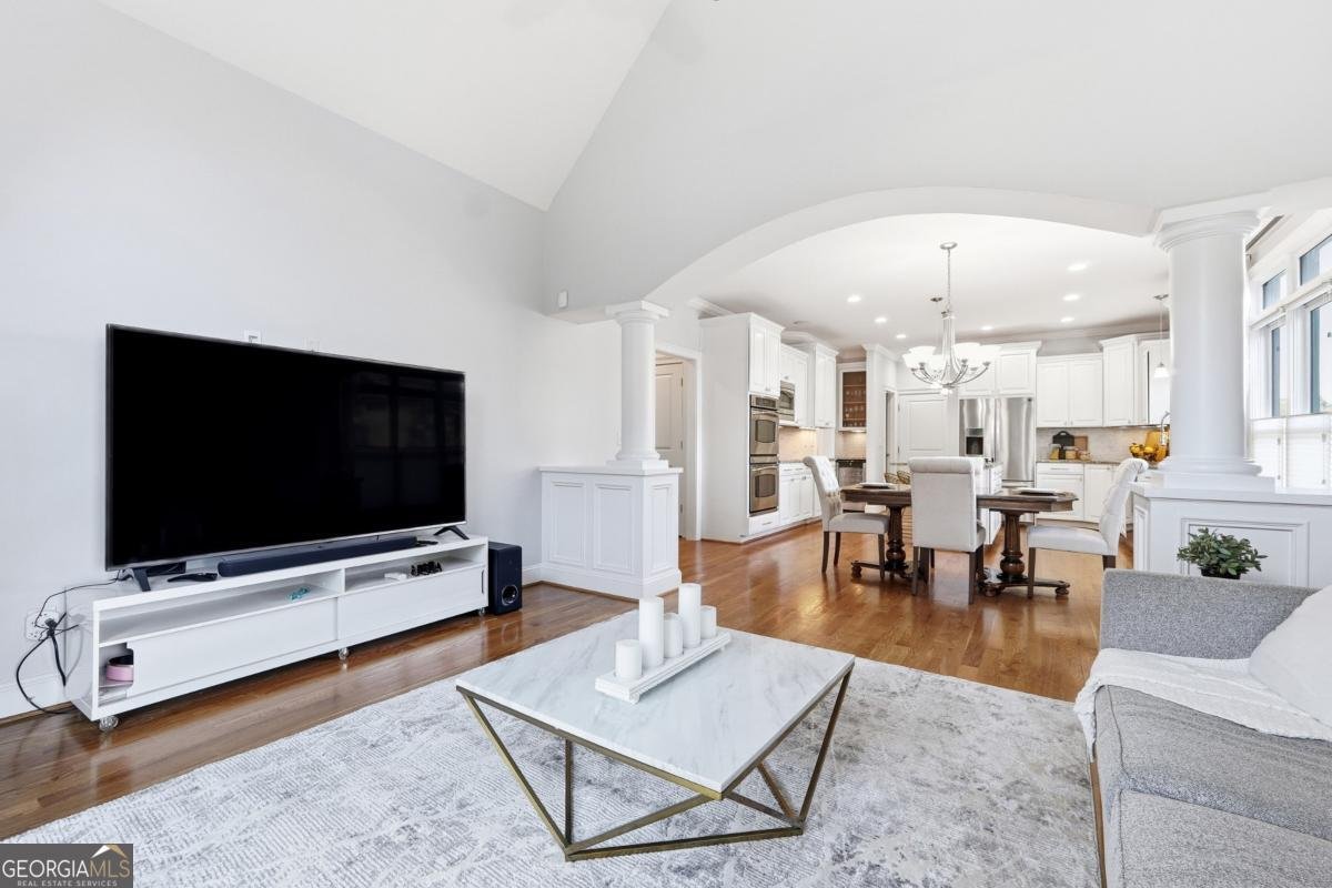 2347 Lake Ridge Terrace Lawrenceville - 28