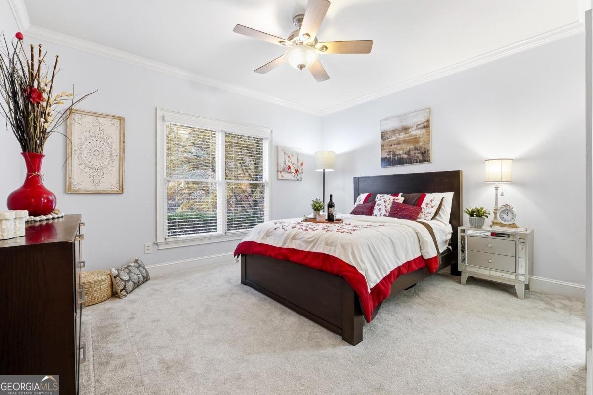 2347 Lake Ridge Terrace Lawrenceville - 29