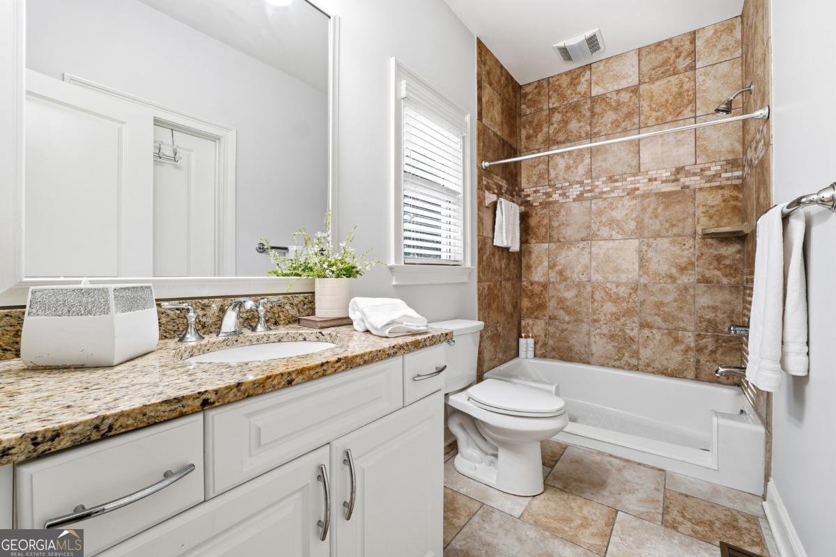 2347 Lake Ridge Terrace Lawrenceville - 30