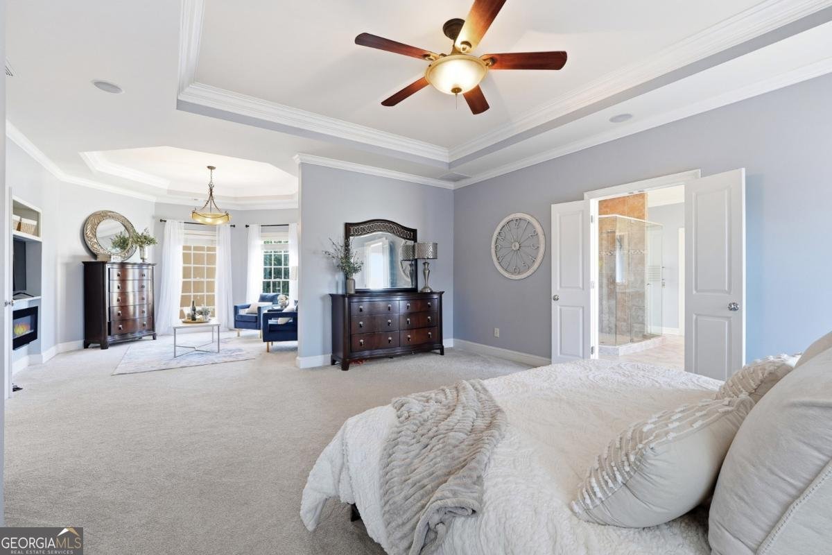 2347 Lake Ridge Terrace Lawrenceville - 31