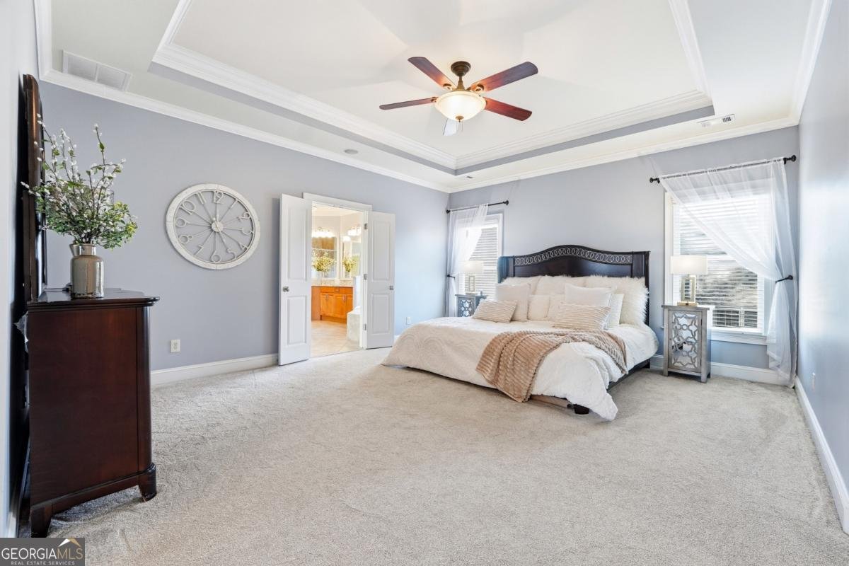 2347 Lake Ridge Terrace Lawrenceville - 32