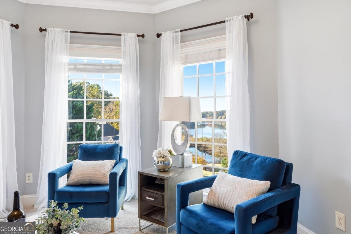 2347 Lake Ridge Terrace Lawrenceville - 34