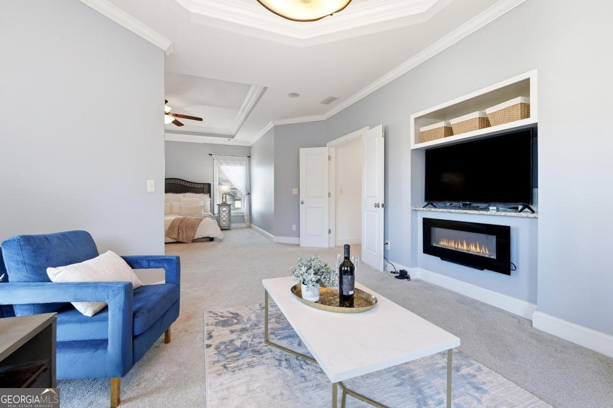 2347 Lake Ridge Terrace Lawrenceville - 35