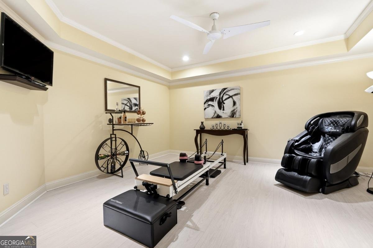 2347 Lake Ridge Terrace Lawrenceville - 4