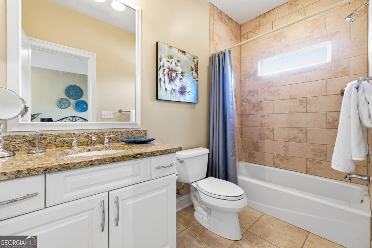 2347 Lake Ridge Terrace Lawrenceville - 43