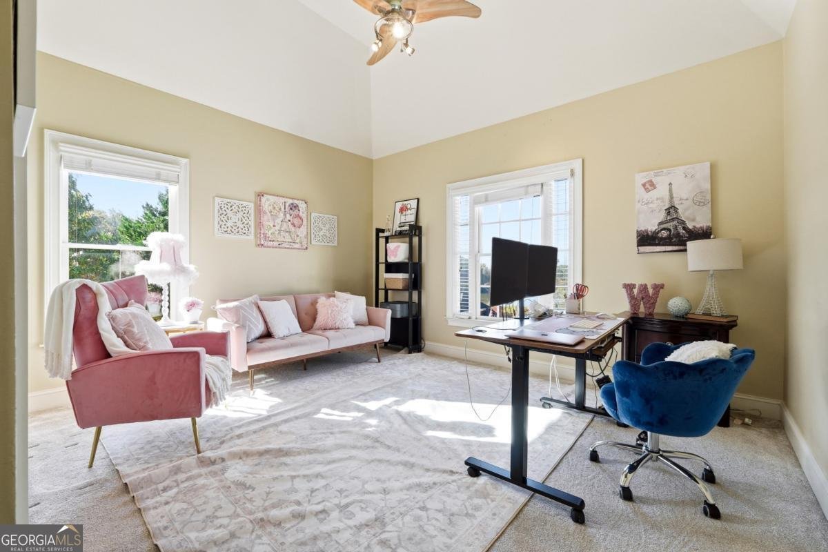 2347 Lake Ridge Terrace Lawrenceville - 45