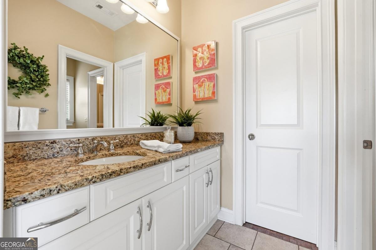 2347 Lake Ridge Terrace Lawrenceville - 46