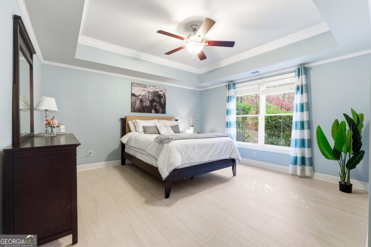 2347 Lake Ridge Terrace Lawrenceville - 52