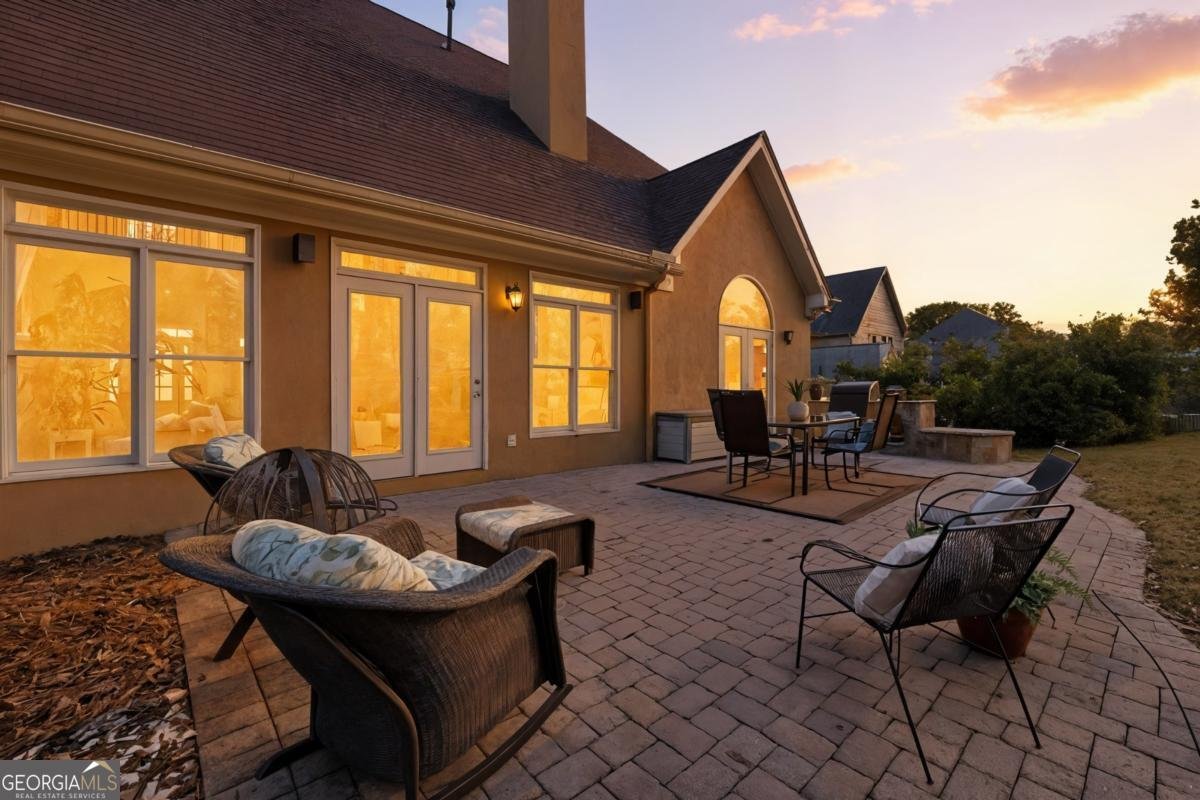 2347 Lake Ridge Terrace Lawrenceville - 6