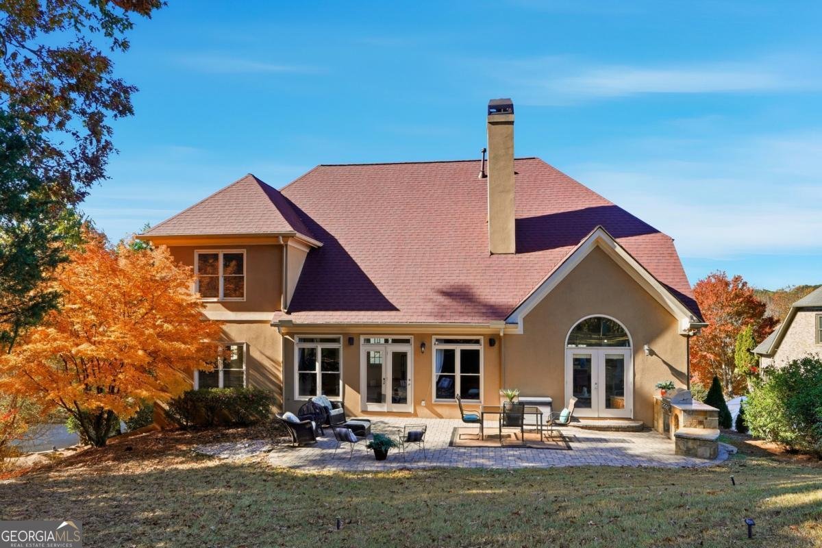 2347 Lake Ridge Terrace Lawrenceville - 60