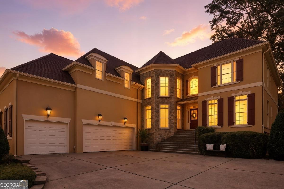 2347 Lake Ridge Terrace Lawrenceville - 63