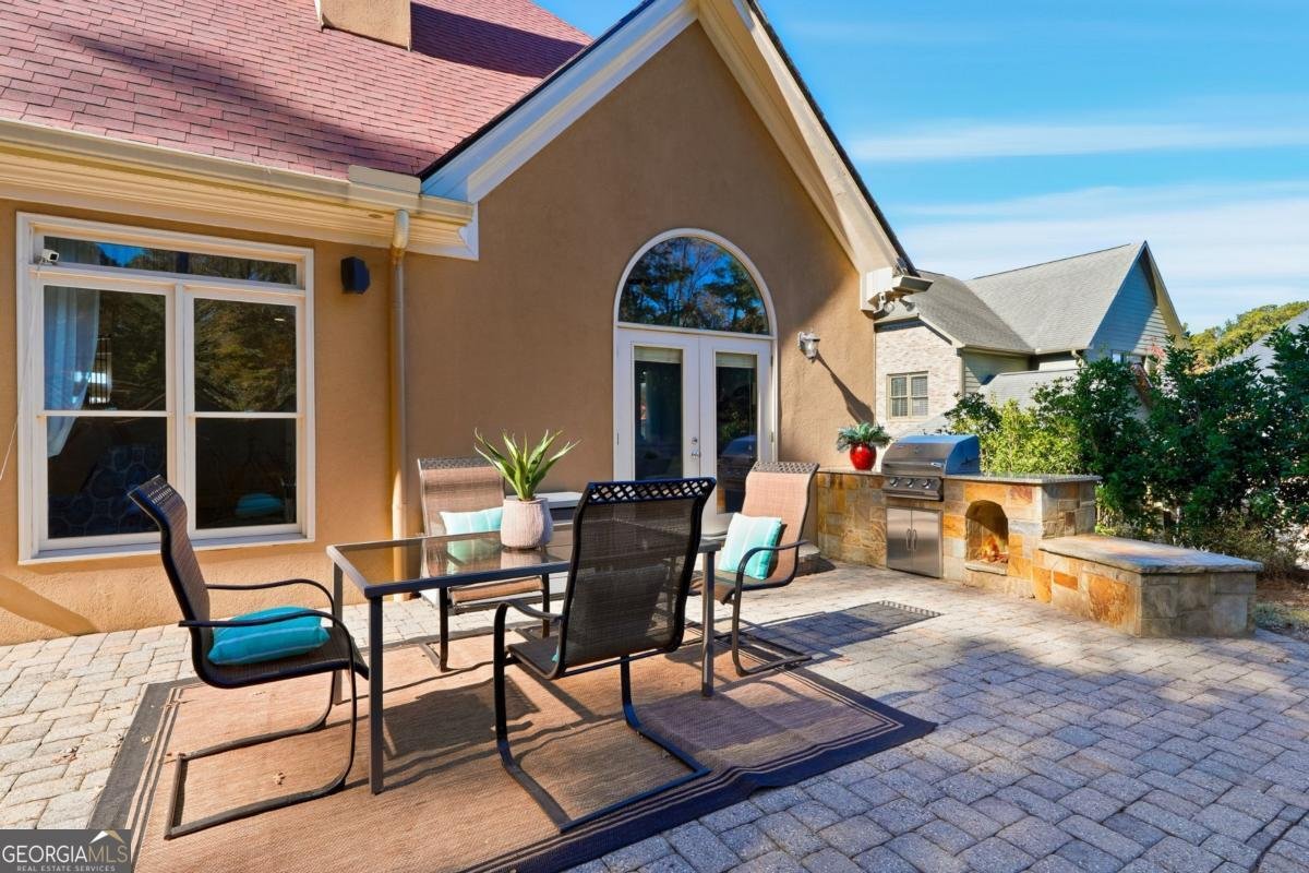 2347 Lake Ridge Terrace Lawrenceville - 9